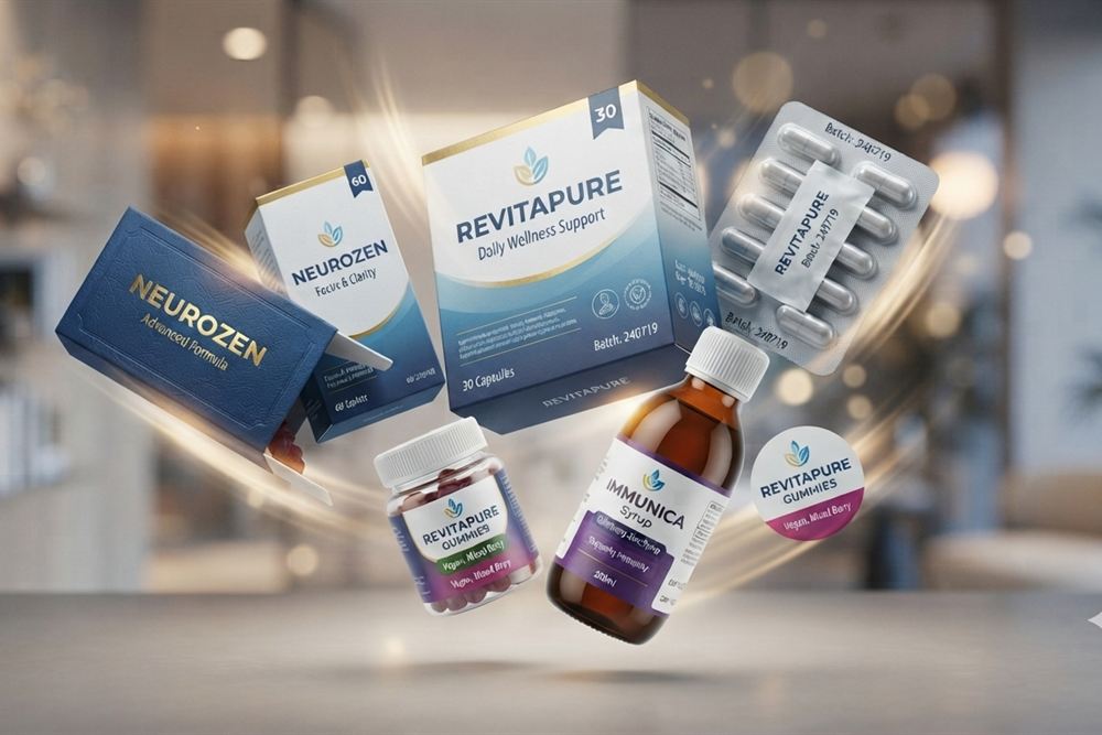 Printing for the Pharmaceutical industry